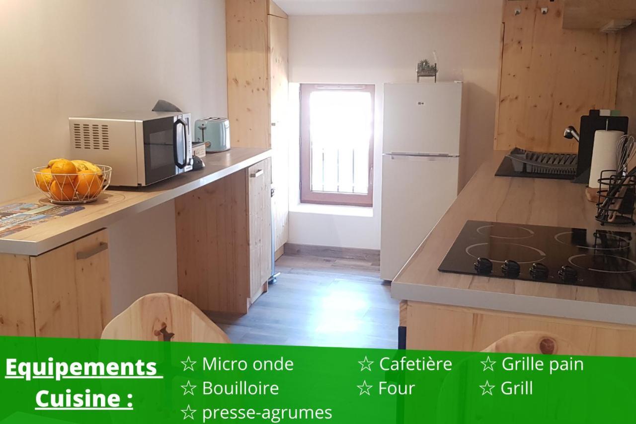 ~☆ T2 Les Pins Du Midi - Agdebnb ☆~ Exterior foto